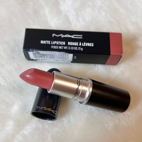 🆕M.A.C. Matte Lipstick - Picture 1 of 5